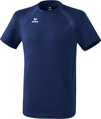 Erima Performance Basics Laufshirt kurzarm
