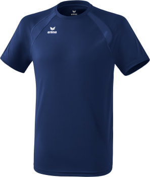 Erima Performance Basics Laufshirt kurzarm