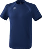 Erima Performance Basics Laufshirt kurzarm