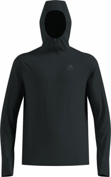Odlo X-Alp Laufkapuzensweater