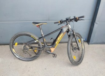 KTM Macina Mini 26"