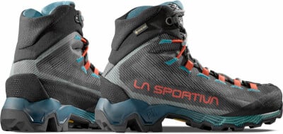 La Sportiva LA SPORTIVA Aequilibrium Hike GTX Trekkingschuh D-Gr.