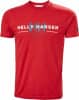 Helly Hansen RWB Graphic férfi póló