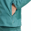 adidas RUN IT Laufjacke mit Kapuze