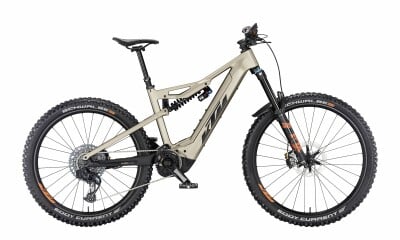 KTM Macina Prowler Prestige elektrokolo KTM Macina Prowler Prestige elektrokolo