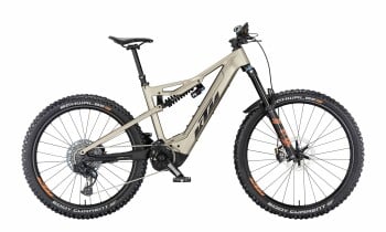 KTM Macina Prowler Prestige elektrokolo