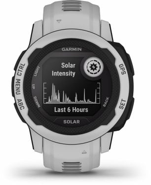 Instinct 2S Solar Smartwatch
