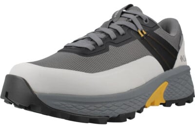 Columbia Tellurix Peak WP outdoorové boty Columbia Tellurix Peak WP outdoorové boty