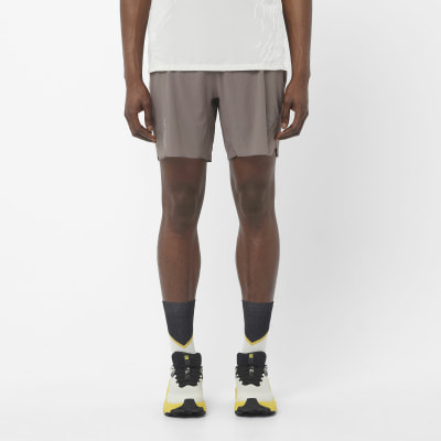 Salomon SENSE AERO 7'' Laufshorts