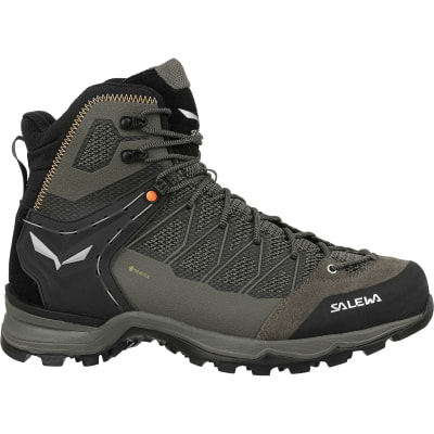 Salewa MTN Trainer Lite Mid GTX, trekingová obuv