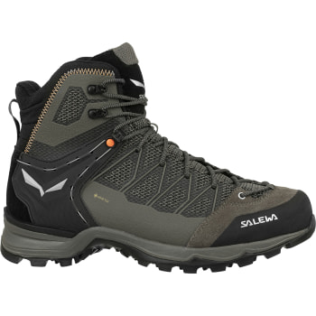 Salewa MTN Trainer Lite Mid GTX, trekingová obuv