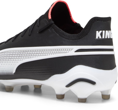 Puma King Ultimate FG/AG Fußballschuhe