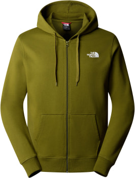 The North Face Open GA kapucnis felső