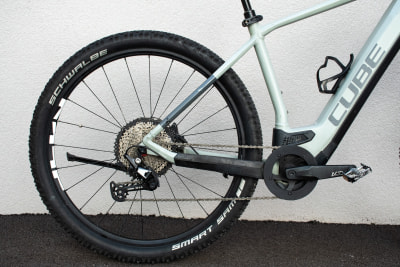Cube Reaction Race 625 29''