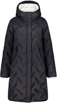 Icepeak Paxton Mantel mit Kapuze