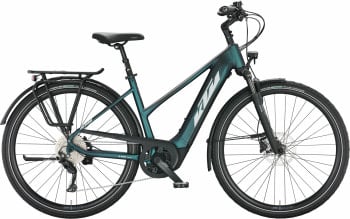 KTM Macina Tour CX 510 Lady