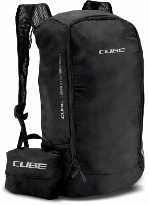 Cube Hardgoods Rucksack