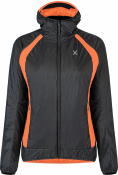 Montura Vulcan 2.0 Jacket Wanderjacke mit Kapuze
