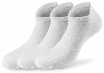 Lenz Performance Tech Sneakersocken