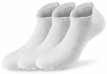 Performance Tech Sneakersocken