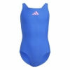 adidas 3 BARS SOL ST Y Lány úszóruha