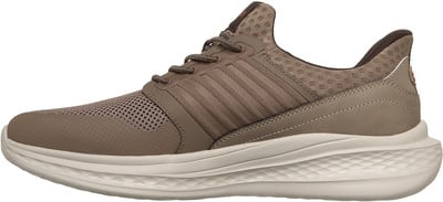 Skechers Slade - Luther Fitnessschuh D-Gr.