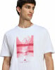 adidas M OUT KAYAK T T-Shirt 100%BW