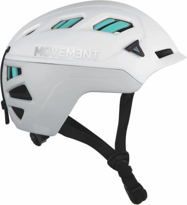 Movement 3 Tech Alpi Skitourenhelm