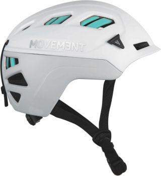 Movement 3 Tech Alpi Skitourenhelm