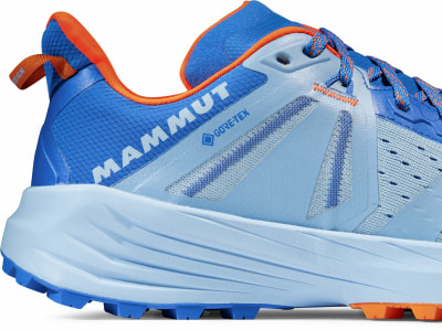 Mammut Saentis TR Low GTX Outdoorschuhe