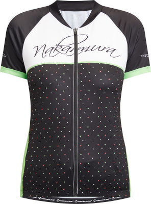 Nakamura Eredita cyklistický dres