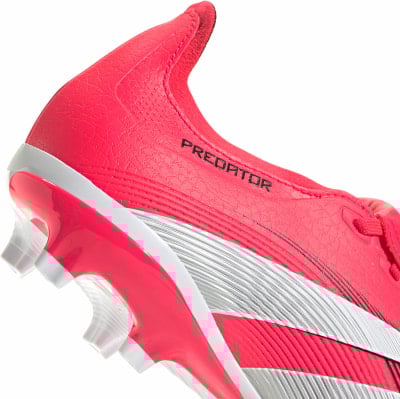 adidas Predator League Fold-Over Tongue FG/MG Fußballschuhe
