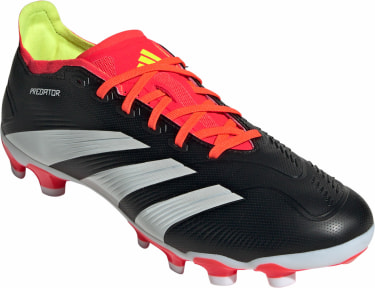Predator 24 League Low MG Fußballschuhe