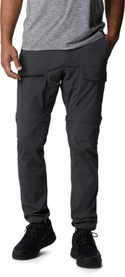 Columbia Maxtrail lite convertible férfi túranadrág