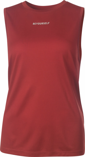 Loose Riders Canotta Donna - Classic - Rosa