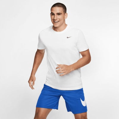 Nike Dri-FIT T-Shirt Nike Dri-FIT T-Shirt