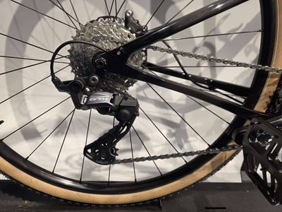 Cannondale Topstone 3 Carbon