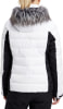 McKINLEY Geena II AB 5.5 Skijacke mit Kapuze
