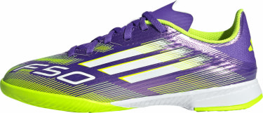 F50 League IN J Hallenfussballschuh UK-Gr.