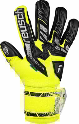 Reusch Attrakt Freegel Silver Torwarthandschuhe