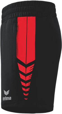 Erima Six Wings Fußballshorts
