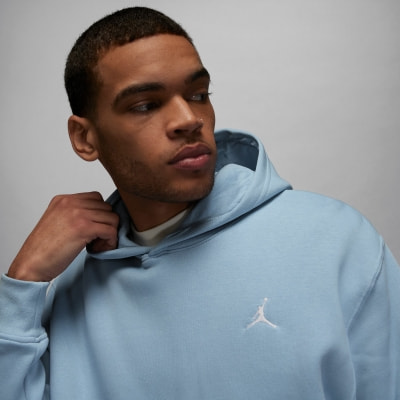 Nike Jordan Brooklyn Fleece férfi kapucnis felső