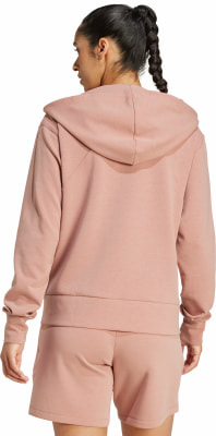 adidas D4T FZ HOODIE Női kapucnis felső CLIMACOOL