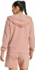adidas D4T FZ HOODIE Női kapucnis felső CLIMACOOL