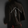 Sense Aero Hybrid Cropped Laufjacke
