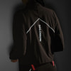 Salomon Sense Aero Hybrid Cropped Laufjacke