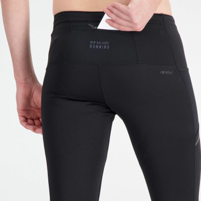 New Balance Impact Luminiou Tights