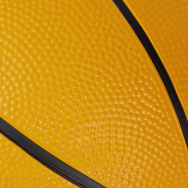 Harlem 50, basketbalová lopta