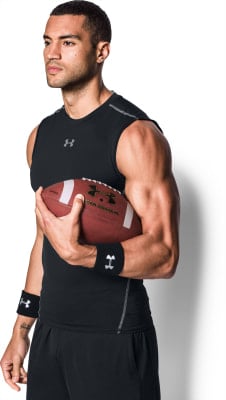Under Armour Performance Schweißband