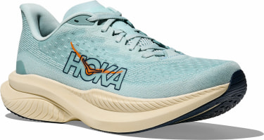 Mach 6 Laufschuhe